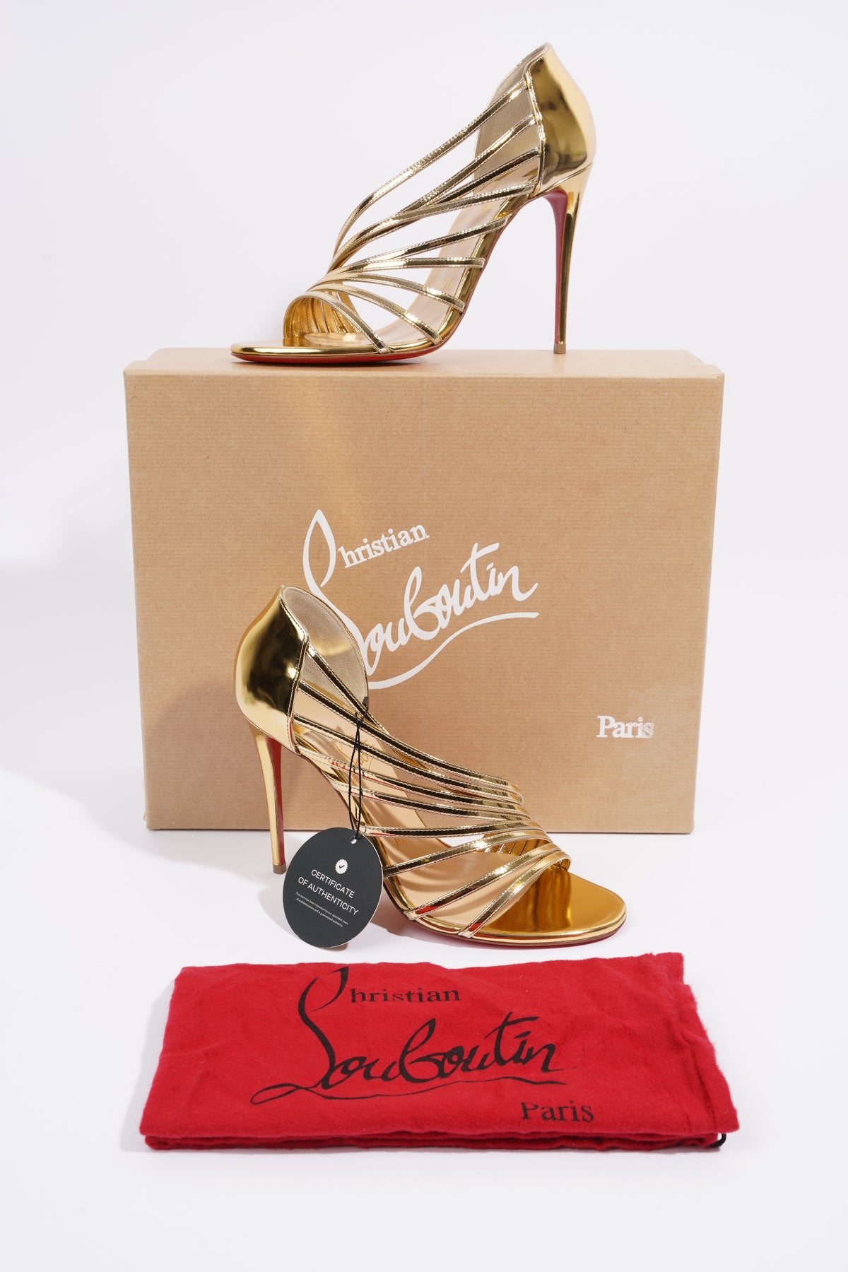 Norina louboutin outlet