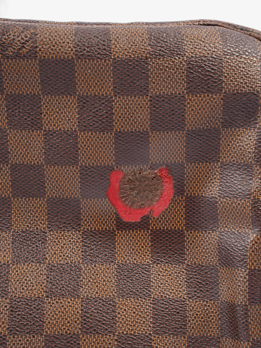 Neverfull Damier Ebene Coated Canvas GM Image 13