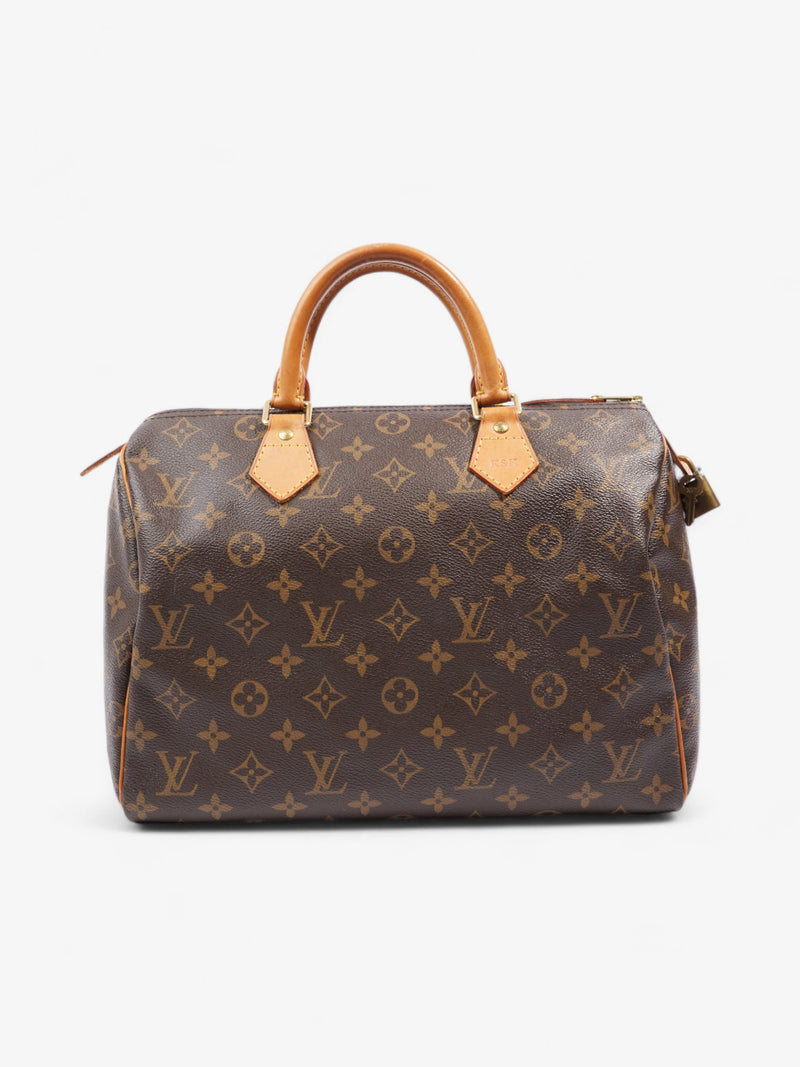  Speedy Monogram 30