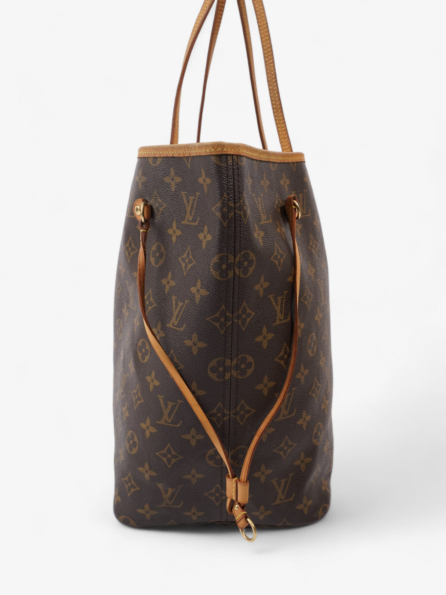 Louis Vuitton Neverfull Monogram Coated Canvas GM Image 5