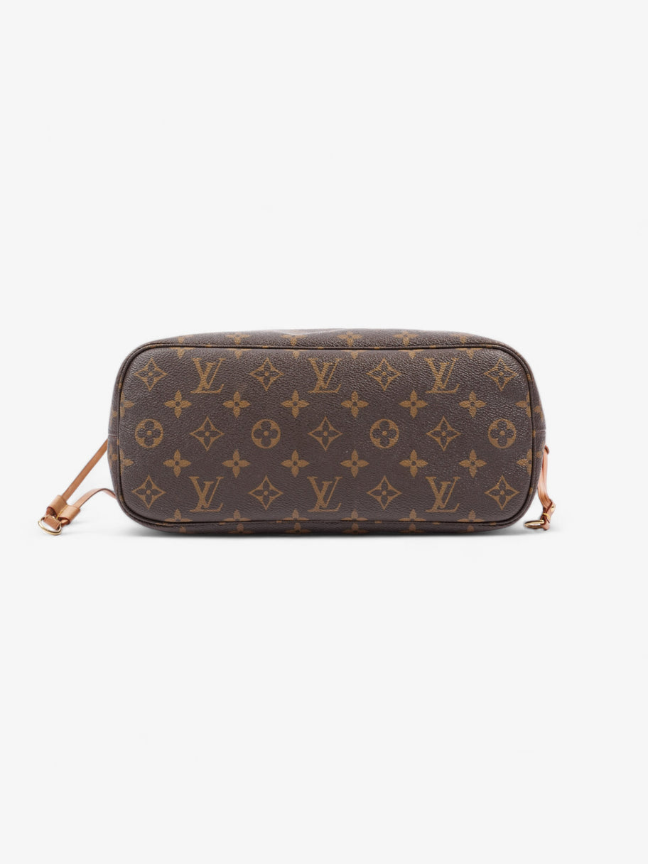 Louis Vuitton Neverfull Monogram Coated Canvas PM Image 6