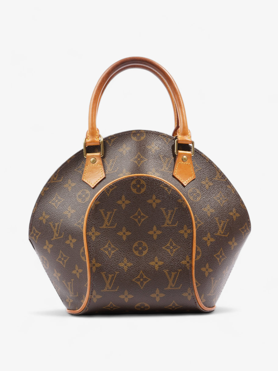 Louis Vuitton Ellipse PM Monogram Coated Canvas Image 1