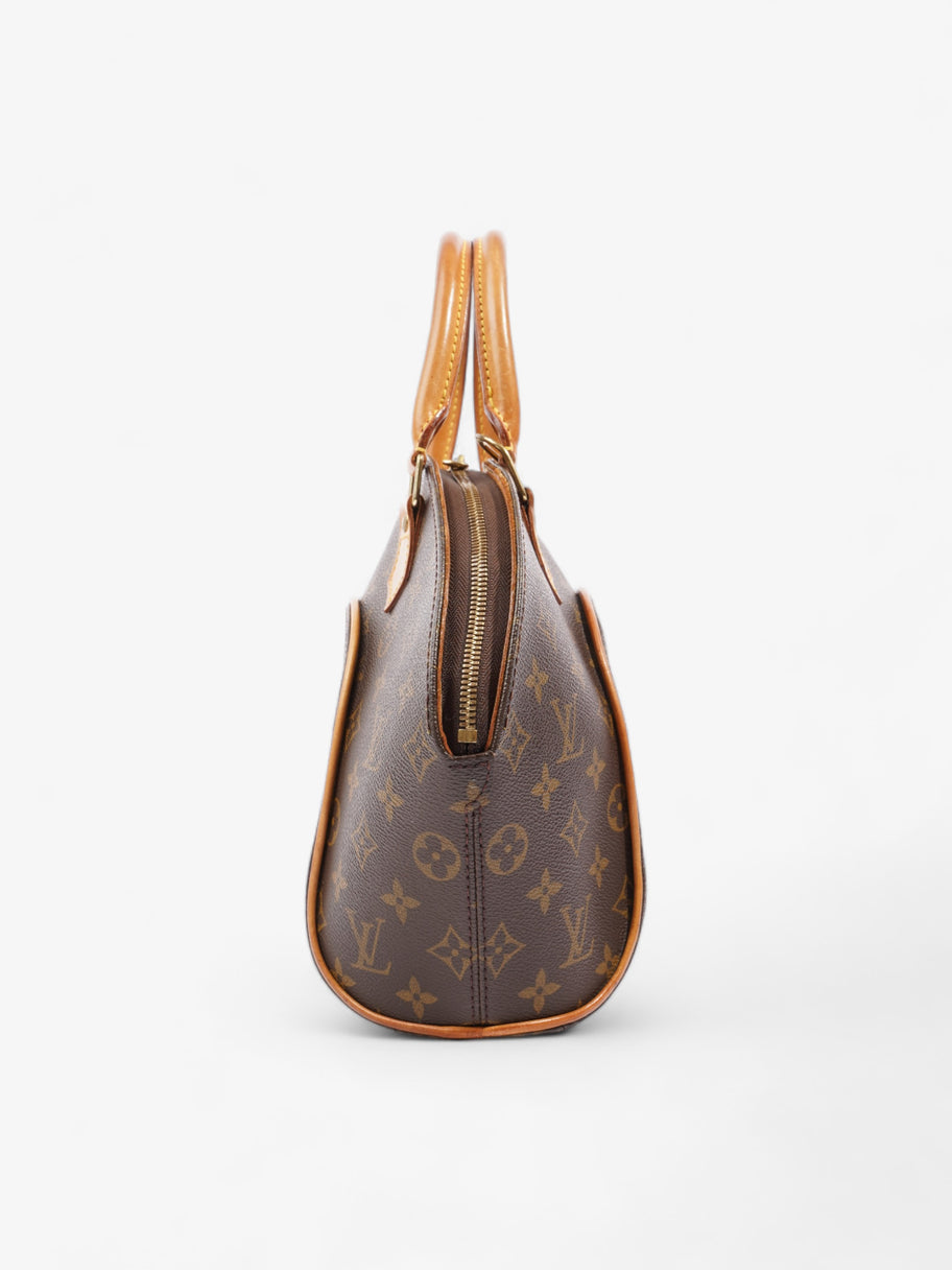 Louis Vuitton Ellipse PM Monogram Coated Canvas Image 3