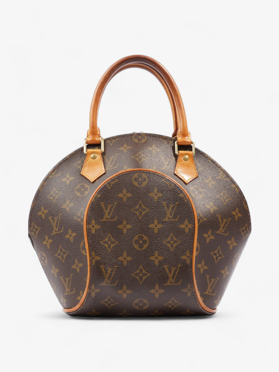 Louis Vuitton Ellipse PM Monogram Coated Canvas Image 4