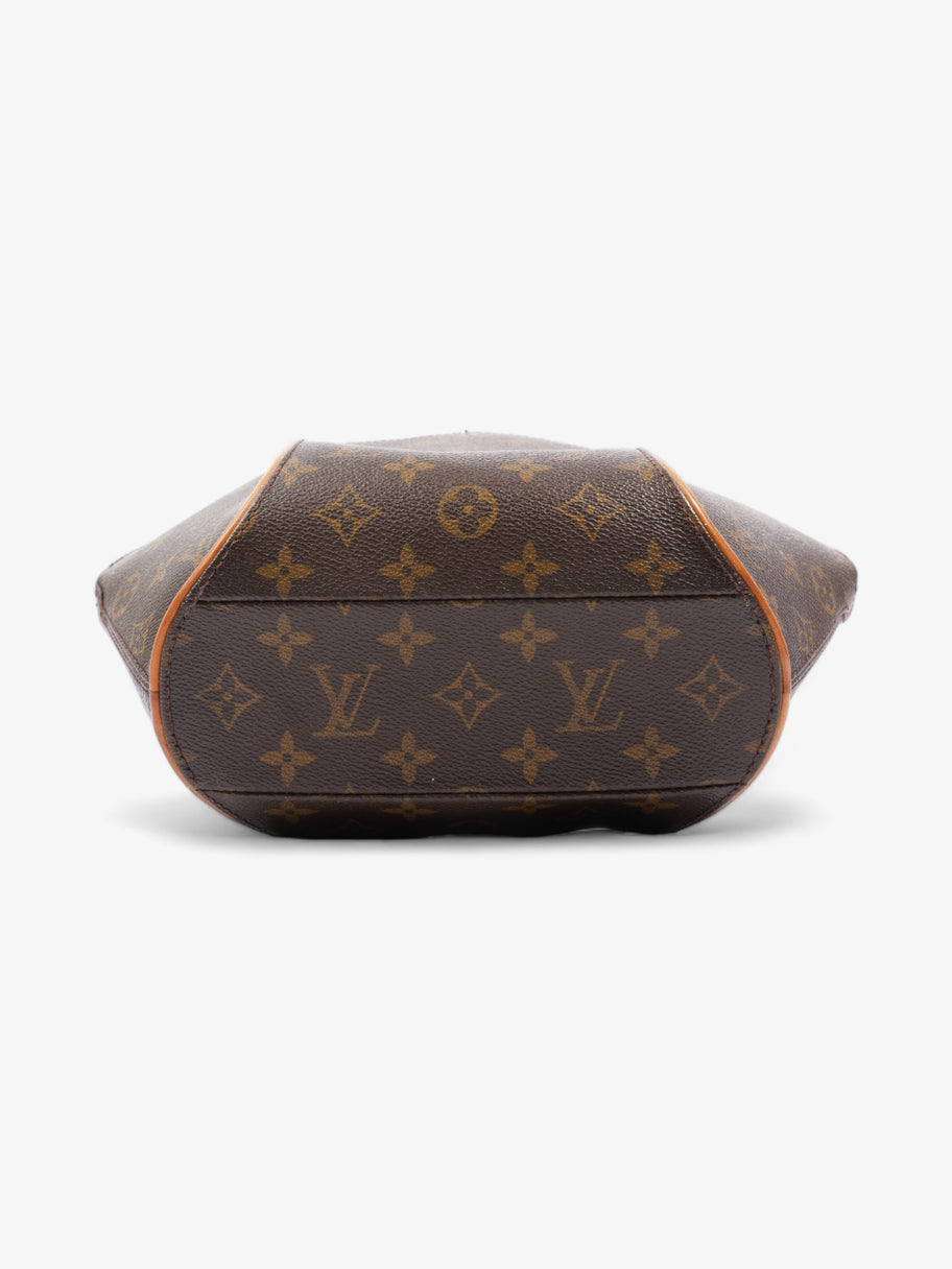 Louis Vuitton Ellipse PM Monogram Coated Canvas Image 6