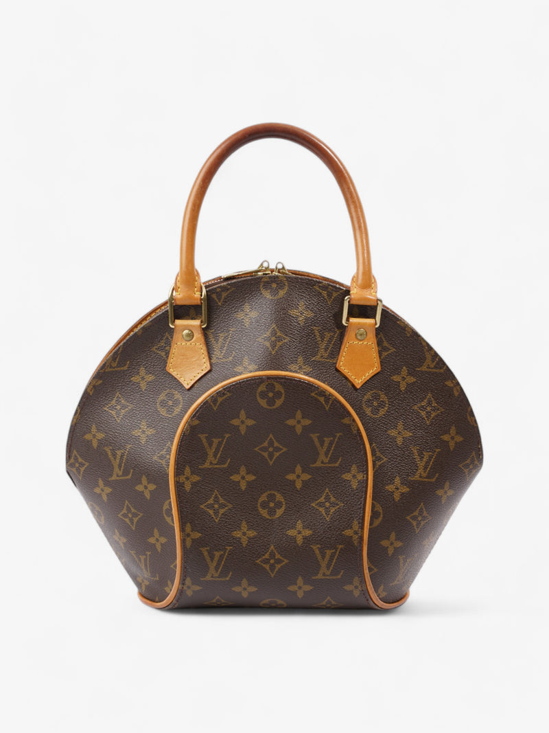  Louis Vuitton Ellipse Monogram Coated Canvas PM