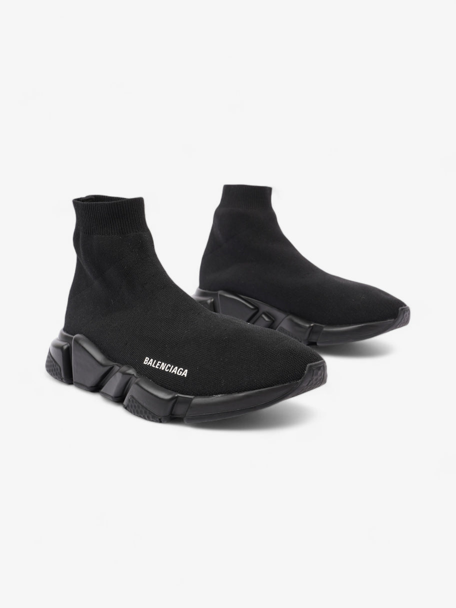 Balenciaga Speed Black Cotton EU 43 UK 9 Image 2