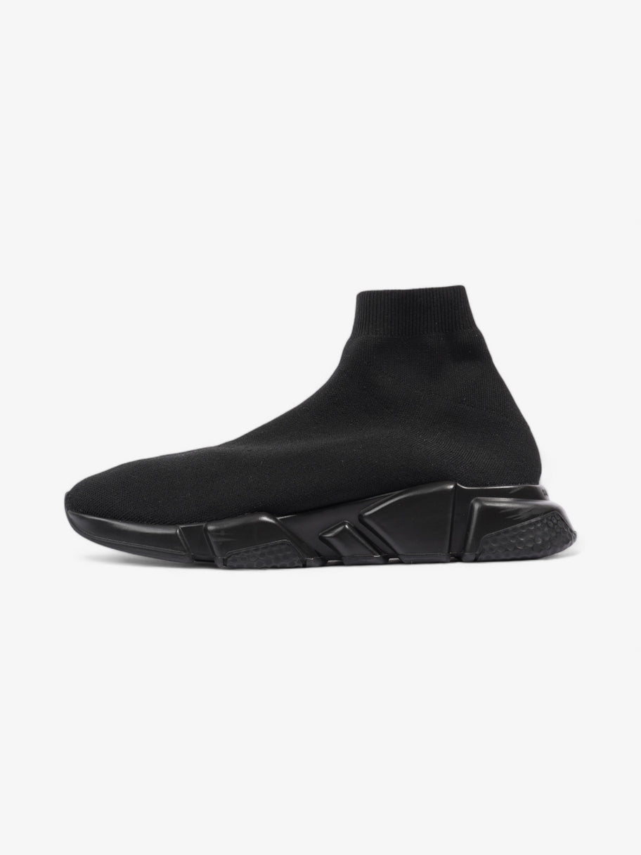 Balenciaga Speed Black Cotton EU 43 UK 9 Image 3