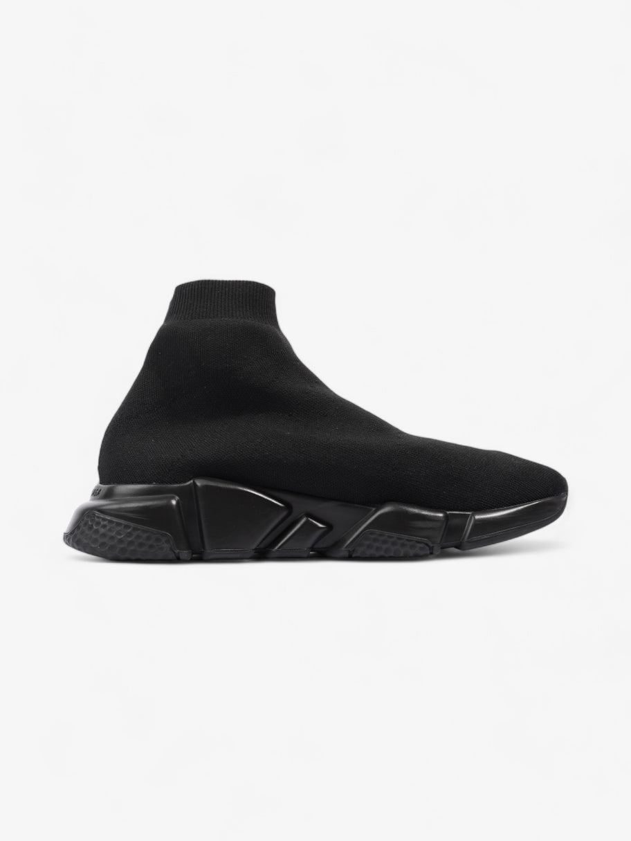 Balenciaga Speed Black Cotton EU 43 UK 9 Image 4