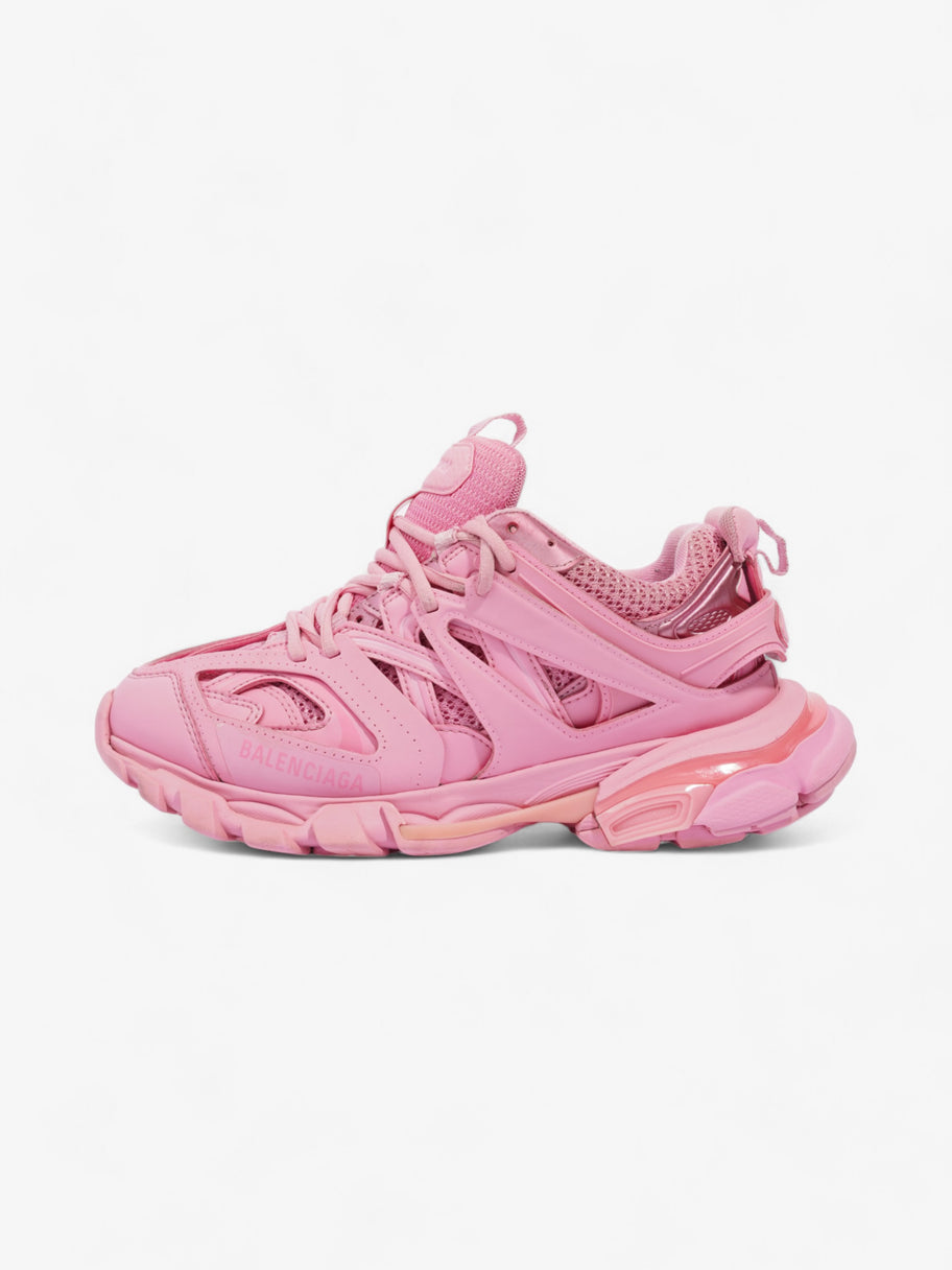 Balenciaga Triple S Pink Mesh EU 39 UK 6 Image 3