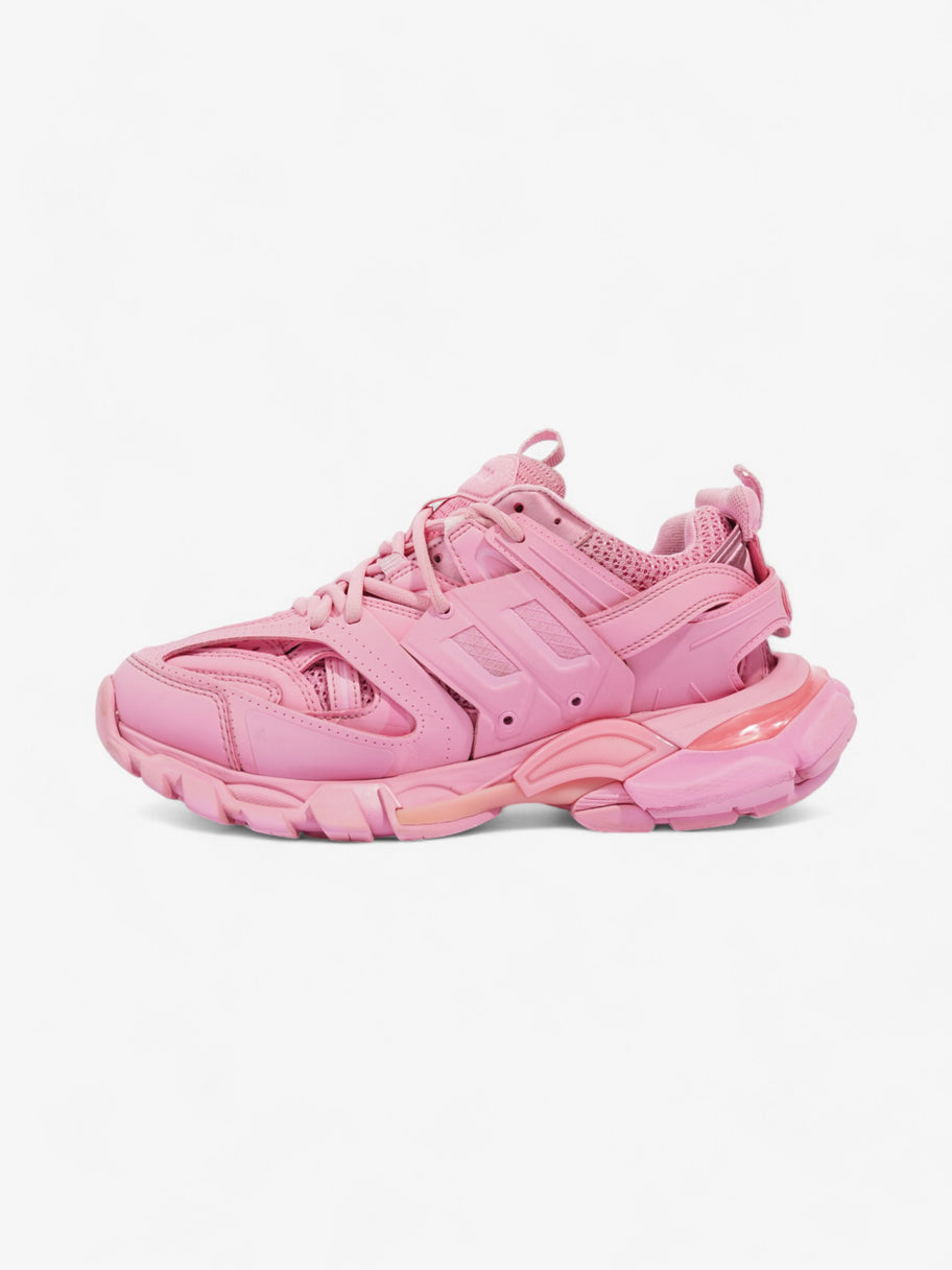 Balenciaga Triple S Pink Mesh EU 39 UK 6 Image 5