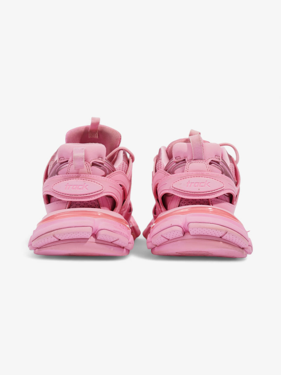 Balenciaga Triple S Pink Mesh EU 39 UK 6 Image 6