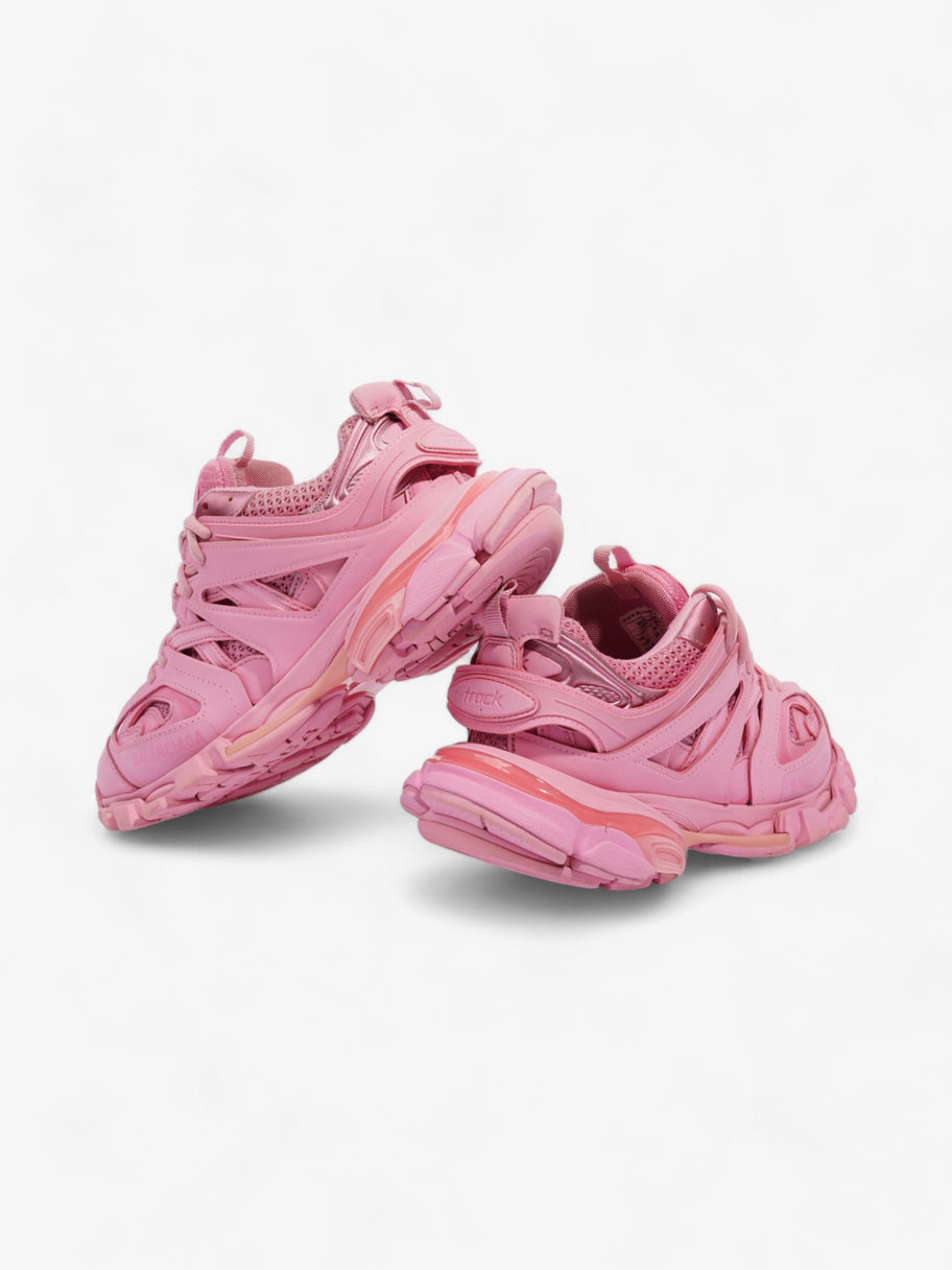 Balenciaga Triple S Pink Mesh EU 39 UK 6 Image 9