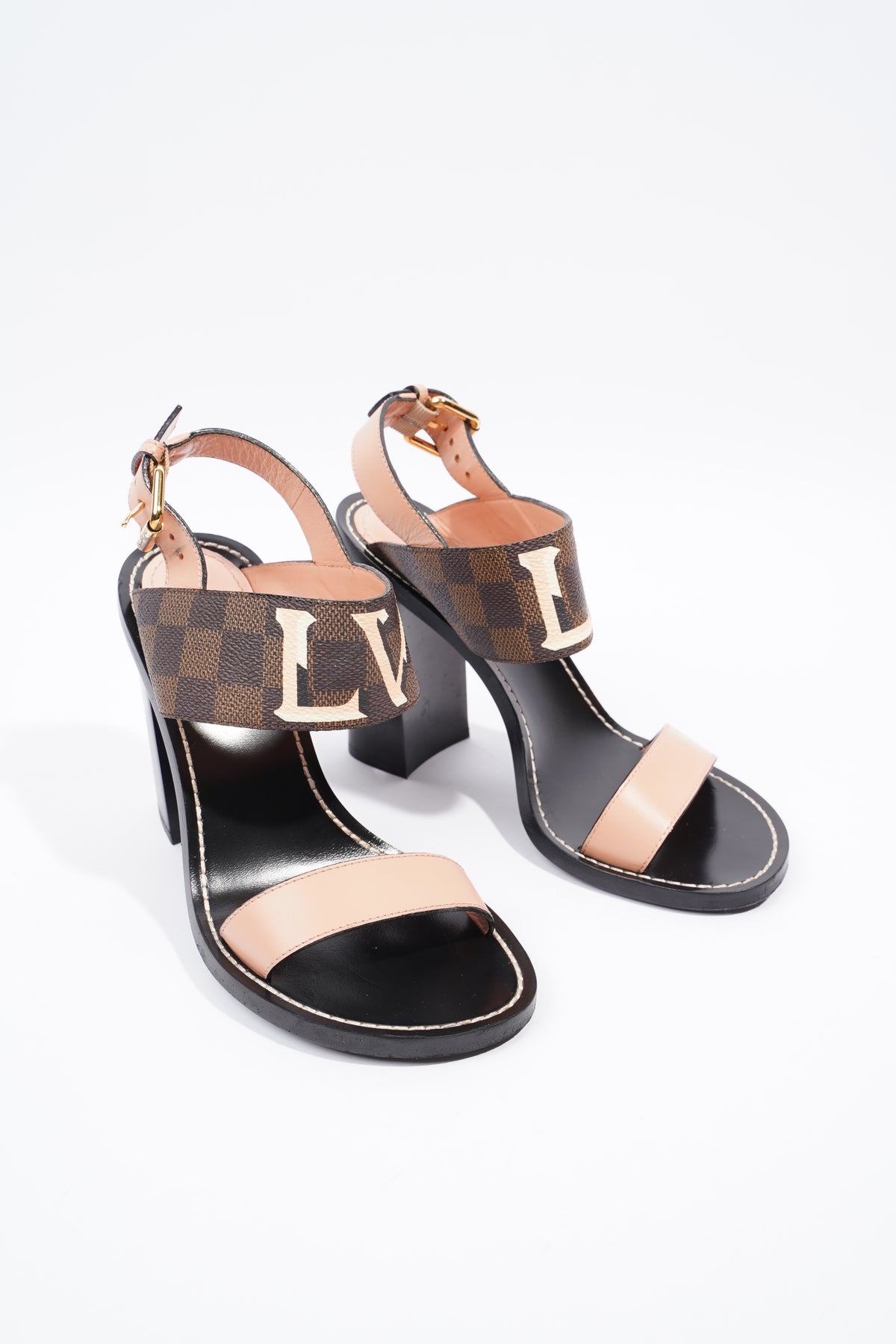 Passenger Flat Sandal Louis Vuitton Bag | Natural Resource Department