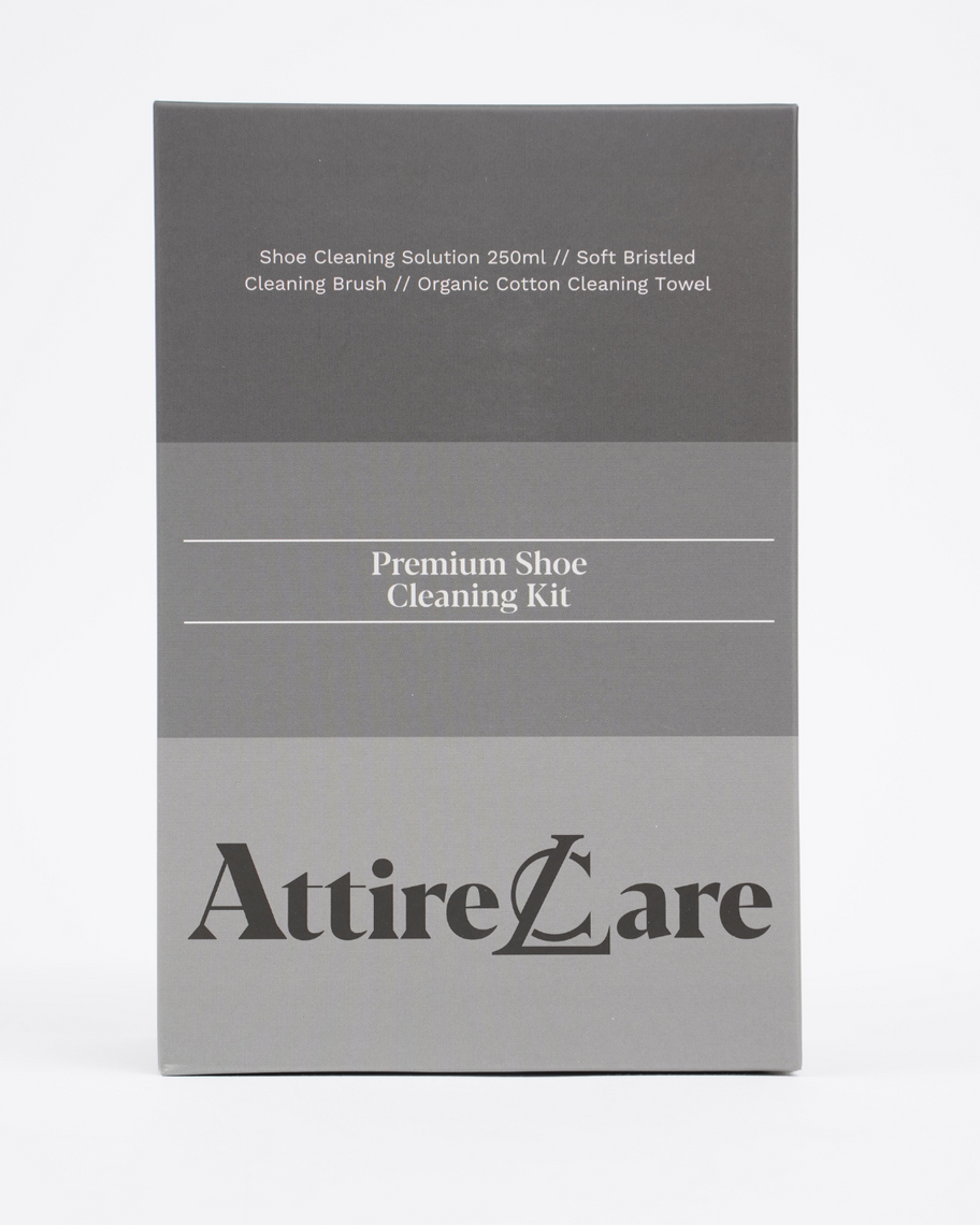 Luxe Collective x Attirecare Bag & Shoe Care Kit Image 14