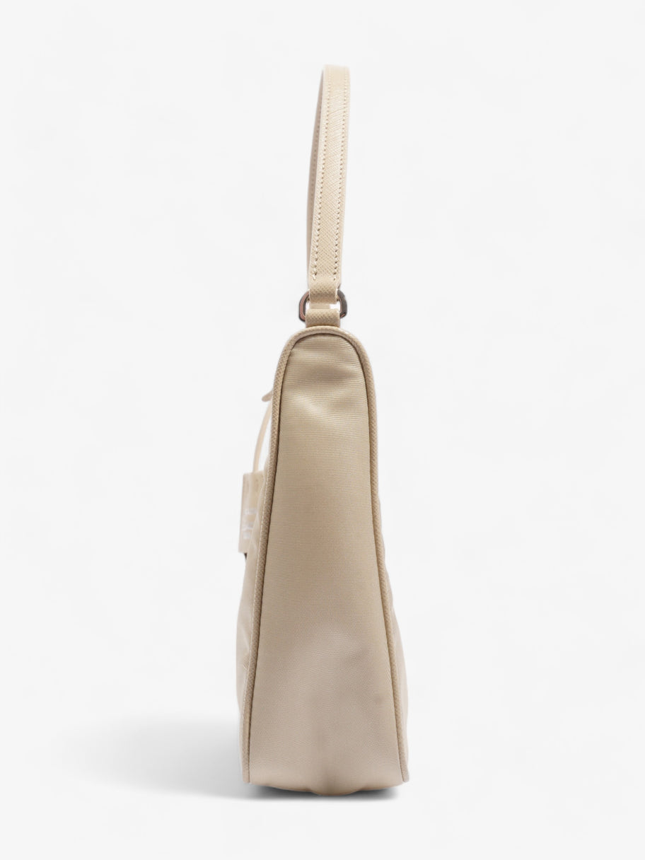 Prada Re-Edition 2005 Mini Desert Beige Re Nylon Image 2