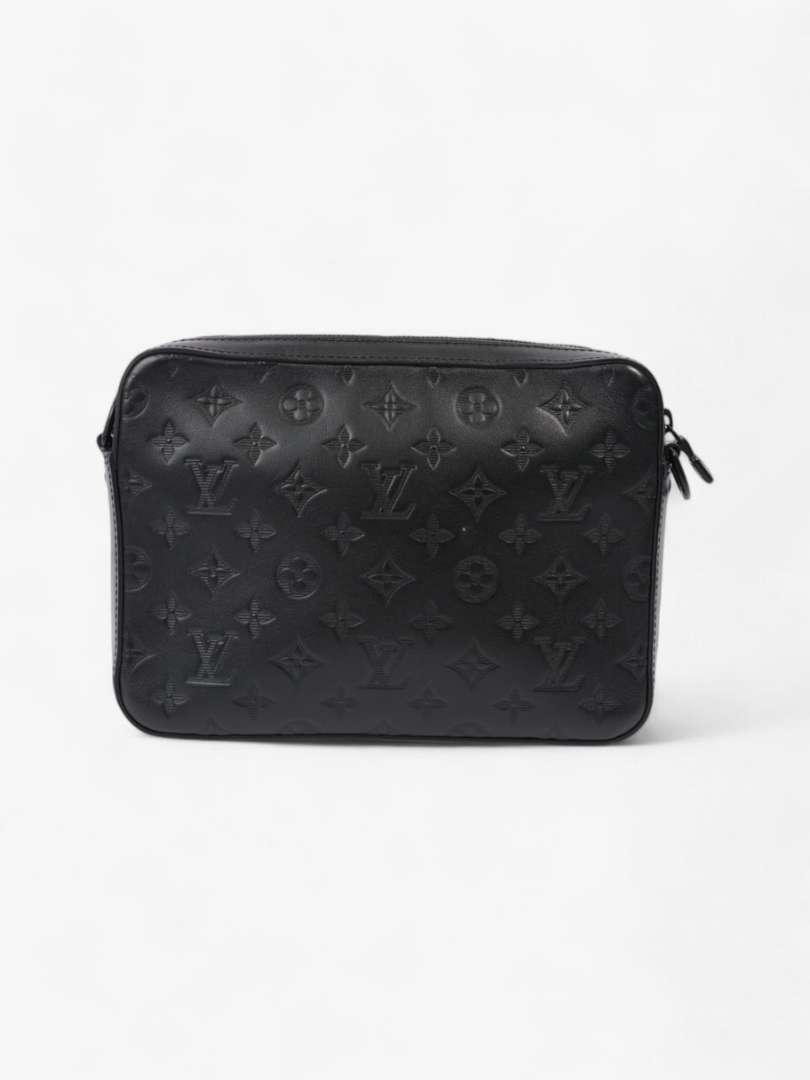 Louis Vuitton Messenger Bag Monogram Empreinte Empreinte Leather Image 4