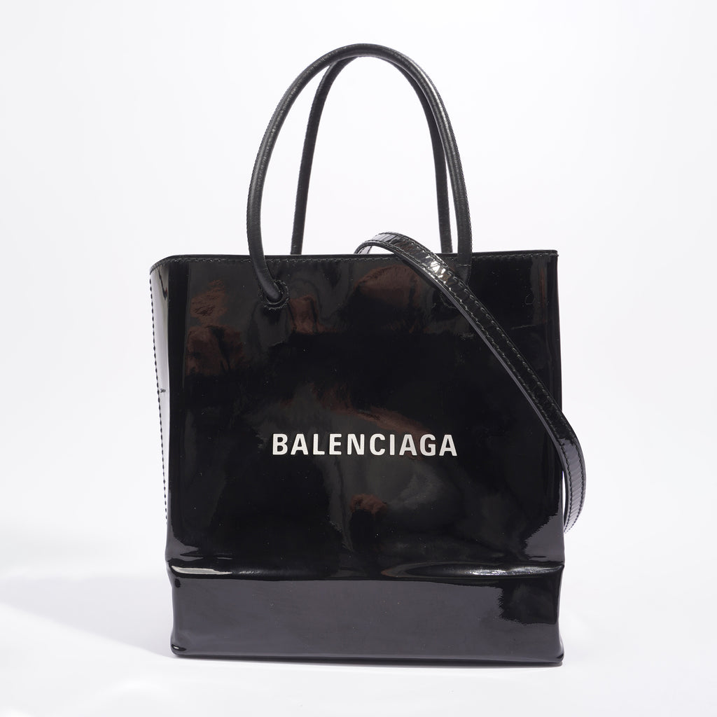 Balenciaga tote sale bag xxs