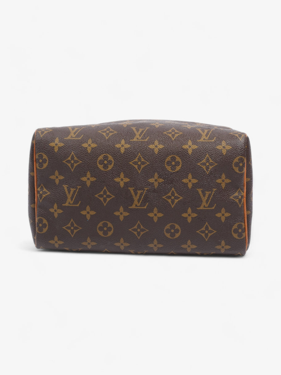 Louis Vuitton Speedy Monogram Canvas 25 Image 6