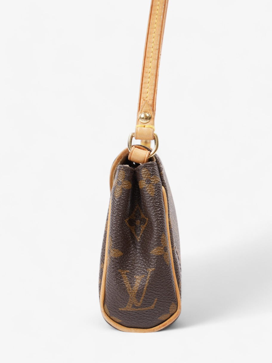 Louis Vuitton Beverly Monogram Coated Canvas Image 3