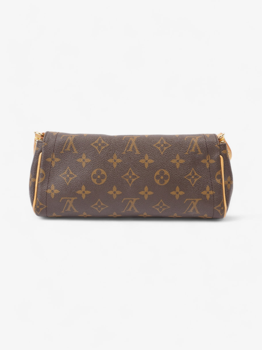 Louis Vuitton Beverly Monogram Coated Canvas Image 4