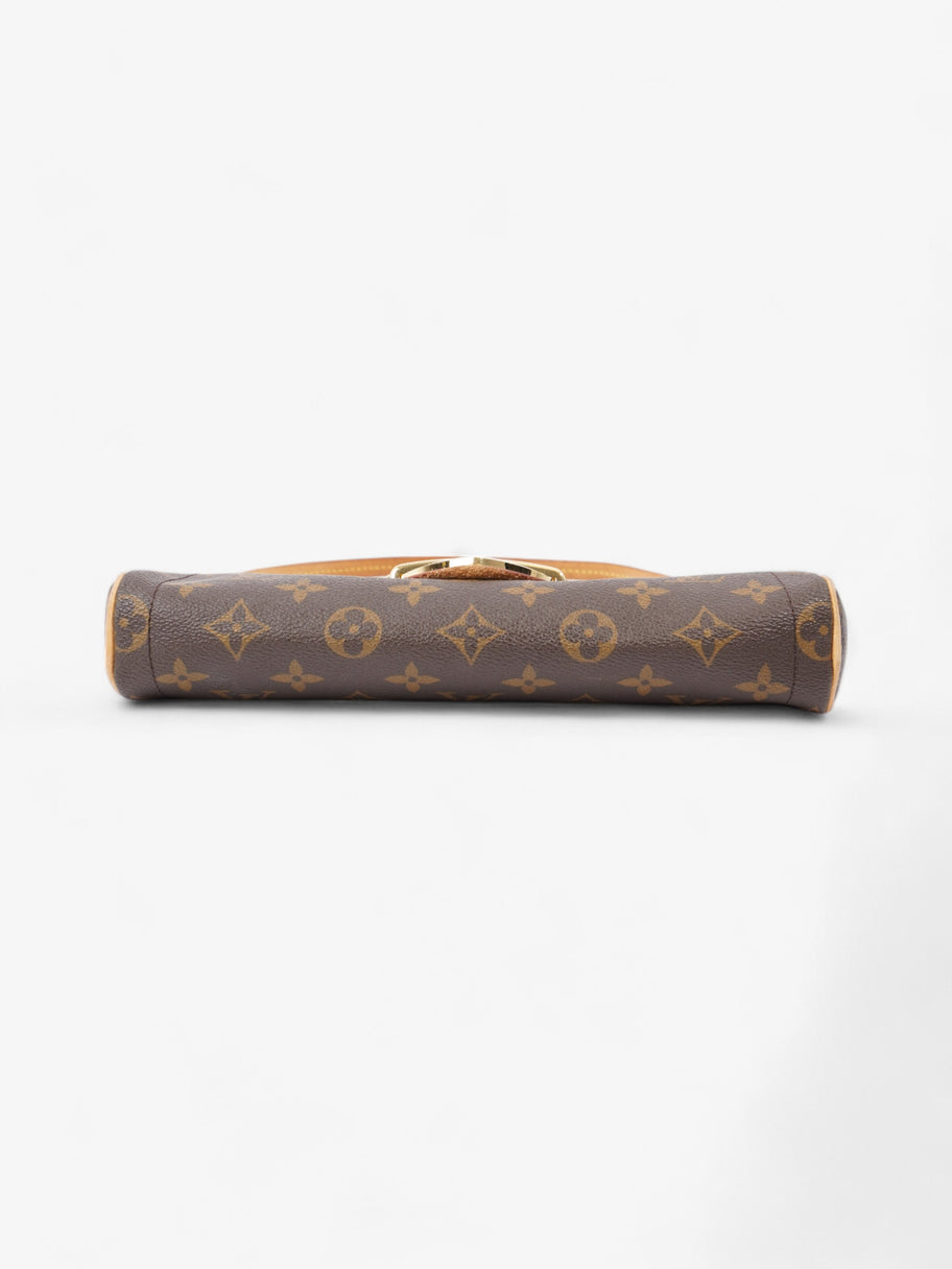 Louis Vuitton Beverly Monogram Coated Canvas Image 6