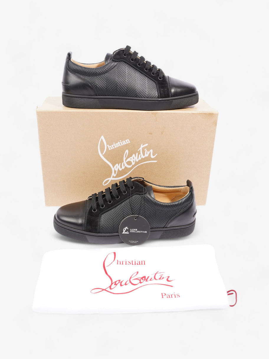 Louis christian louboutin best sale