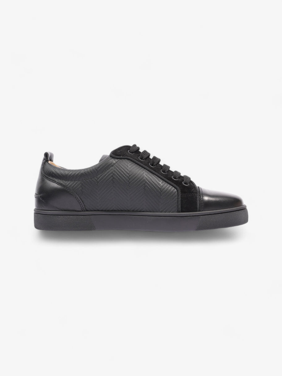 Louis junior calf black best sale