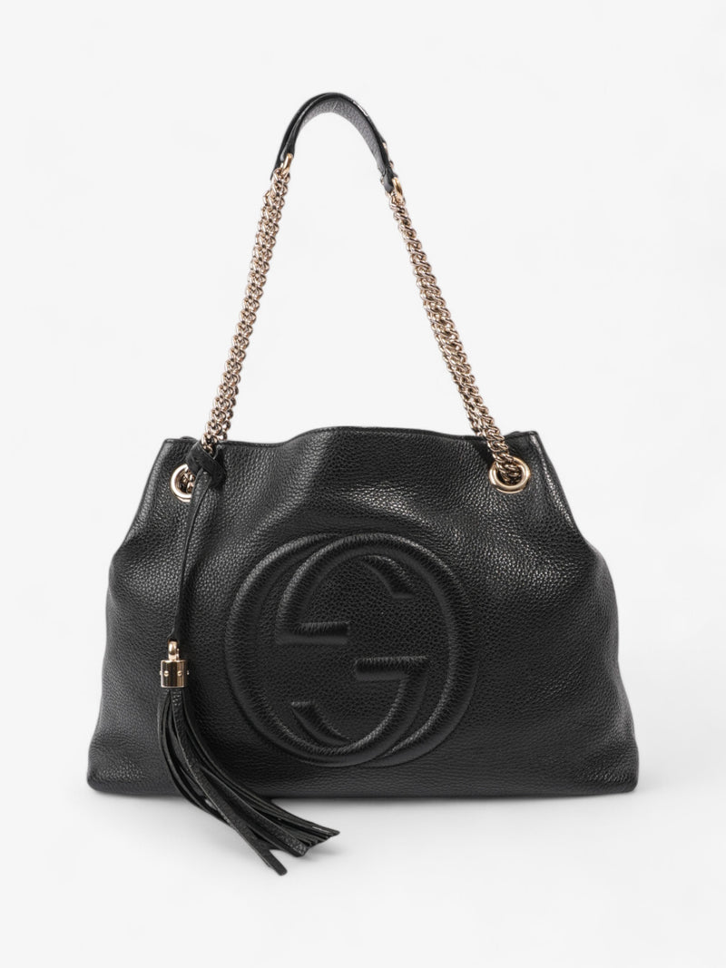 Pre Owned Gucci Soho Bags Luxe Collective Luxe Collective