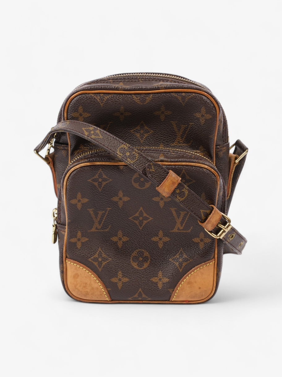 Louis Vuitton Amazon Monogram Canvas Image 1