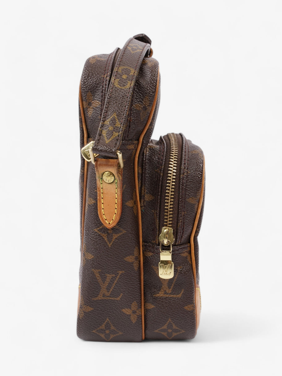 Louis Vuitton Amazon Monogram Canvas Image 3