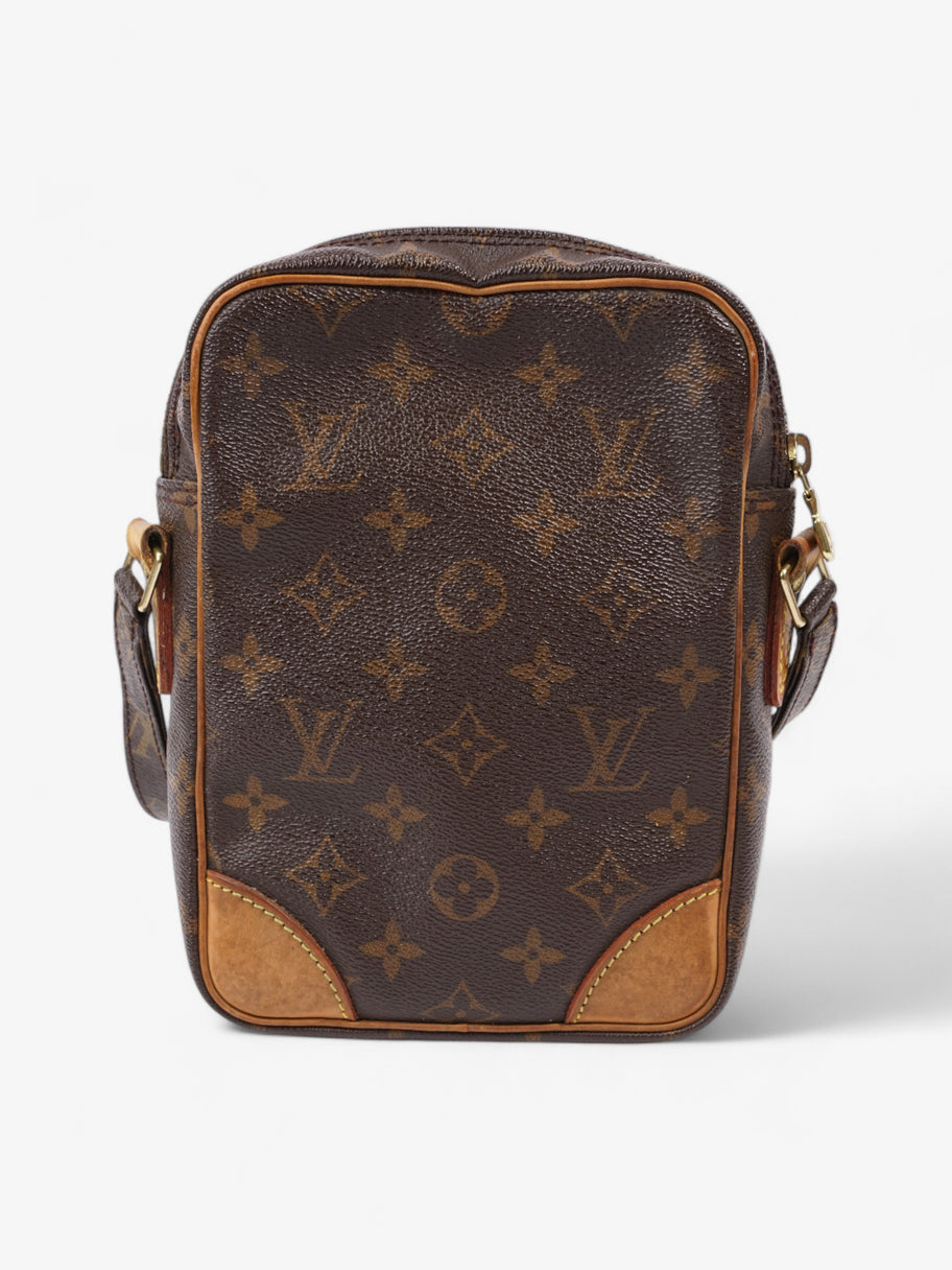 Louis Vuitton Amazon Monogram Canvas Image 4