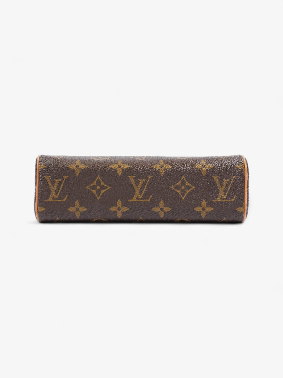 Louis Vuitton Recital Monogram Coated Canvas Image 6