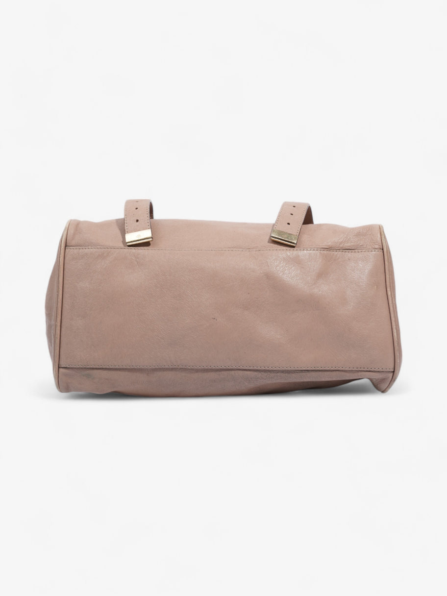 Mulberry Alexa Pale Pink Leather Medium Image 6