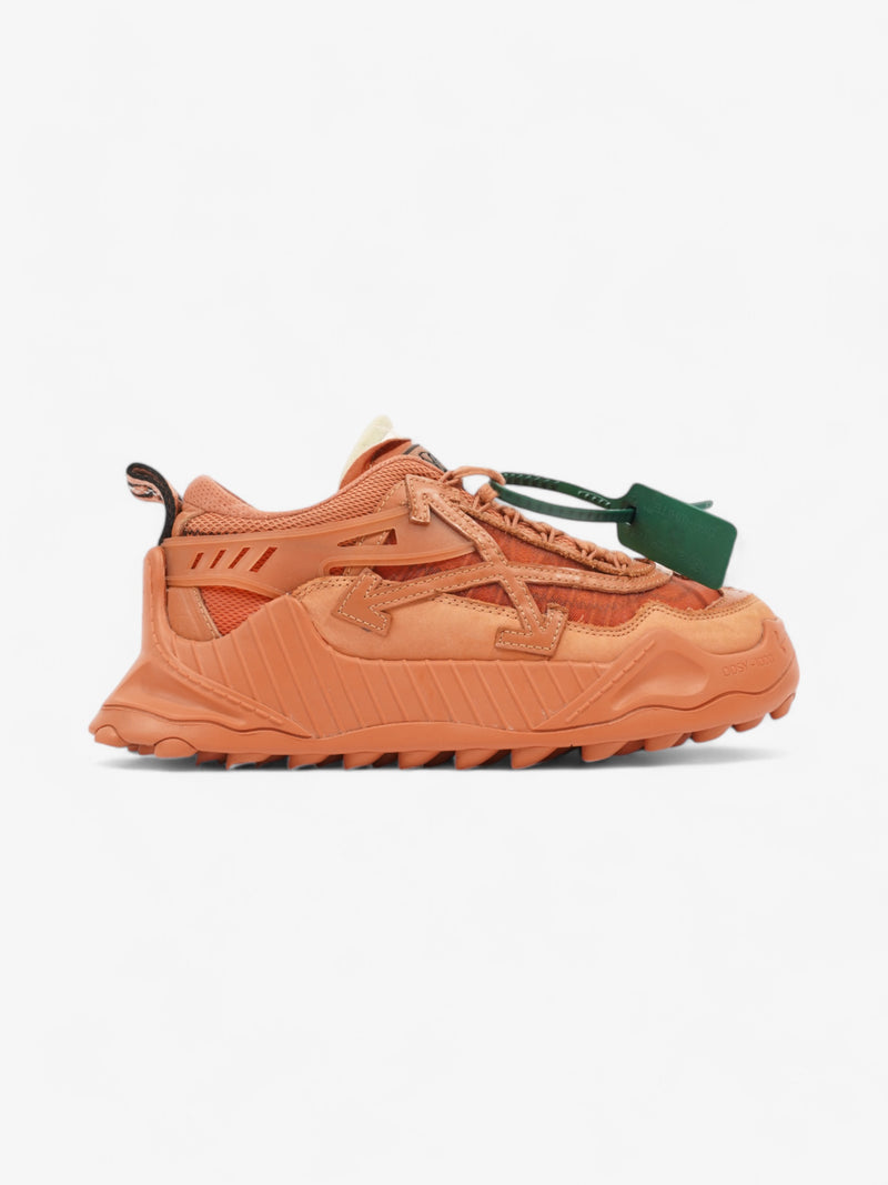  Off White Odsy 1000 Terracotta Mesh EU 40 UK 7