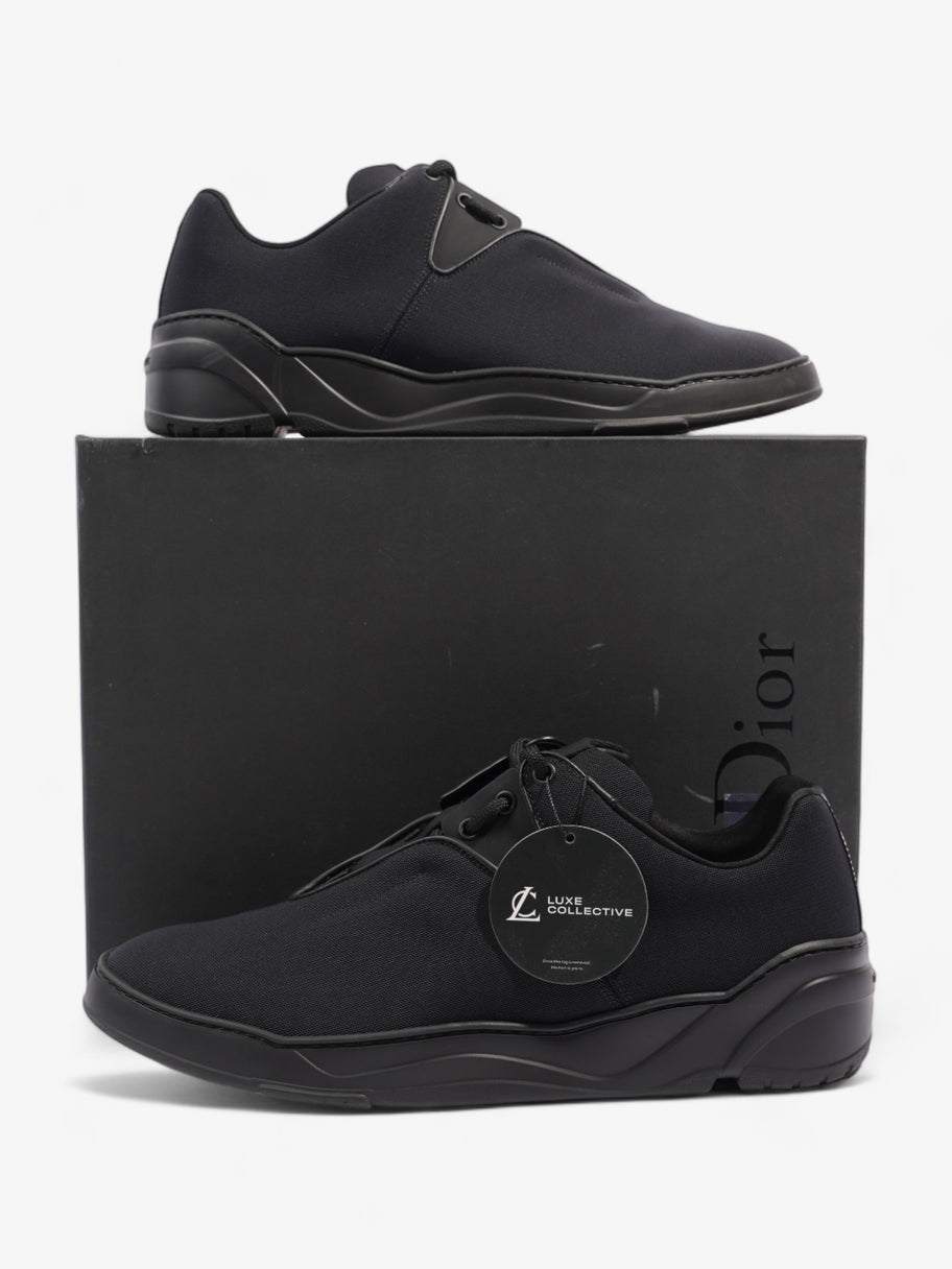 Black dior trainers deals