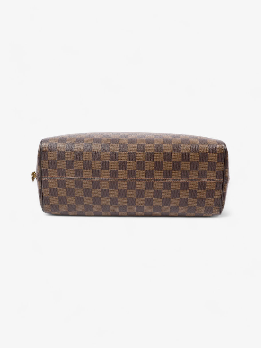 Louis Vuitton Nolita Damier Ebene Coated Canvas Image 6