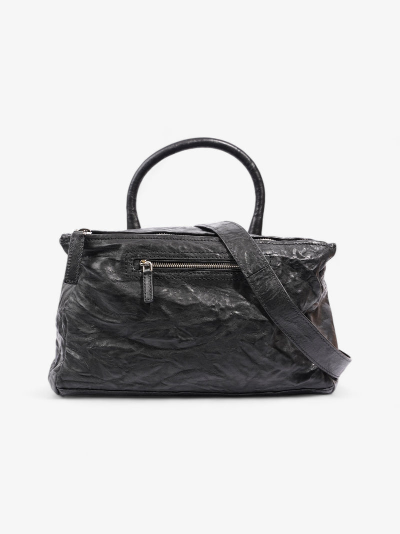  Givenchy Pandora Black Leather Medium