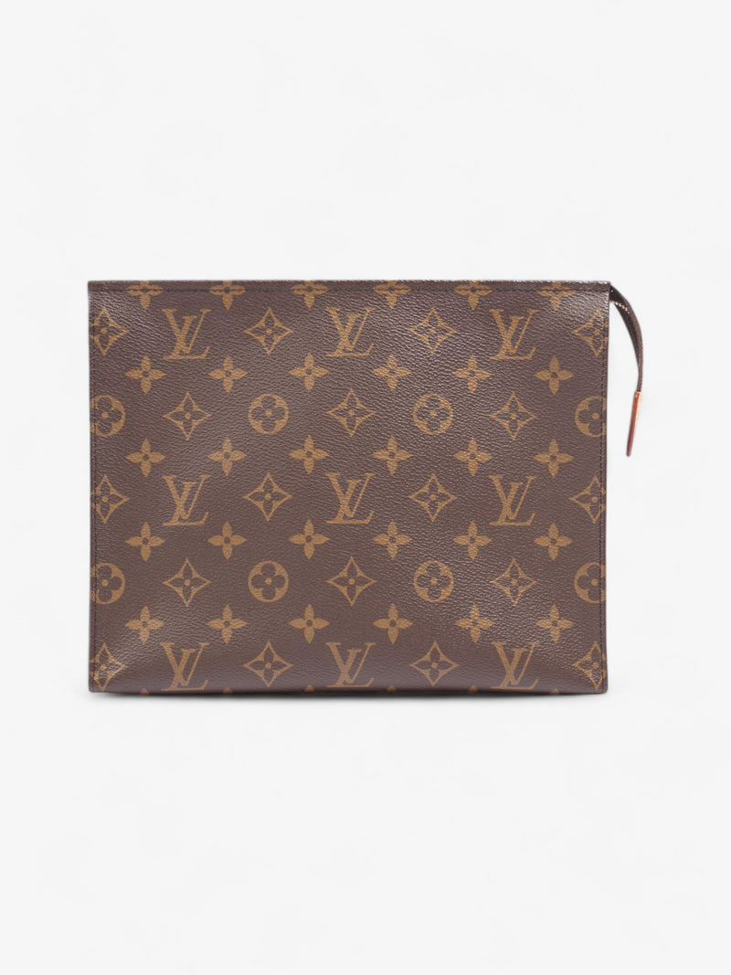  Louis Vuitton Toiletry Monogram Coated Canvas 26