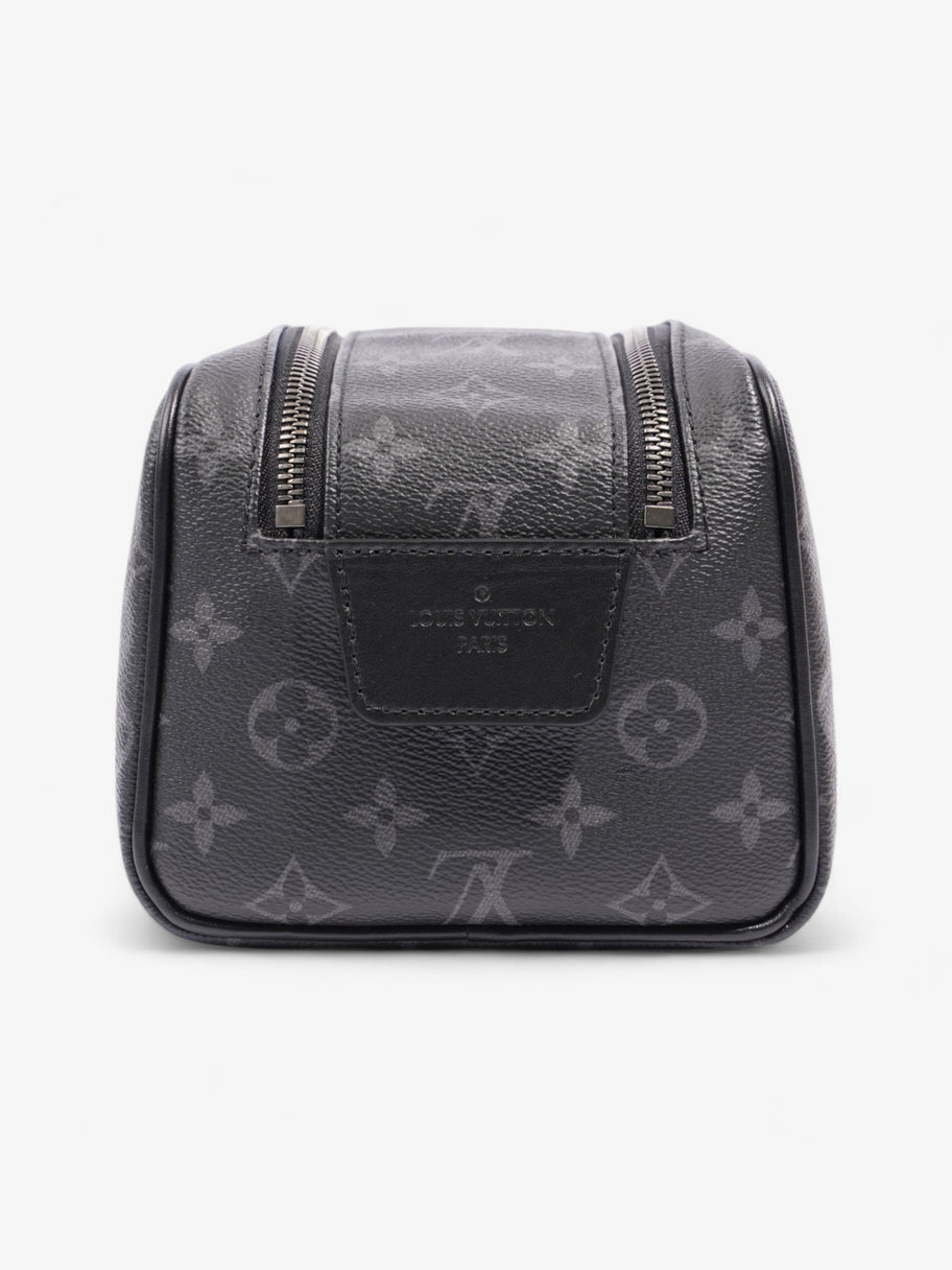 Louis Vuitton Dopp Kit Monogram Eclipse Coated Canvas Image 2