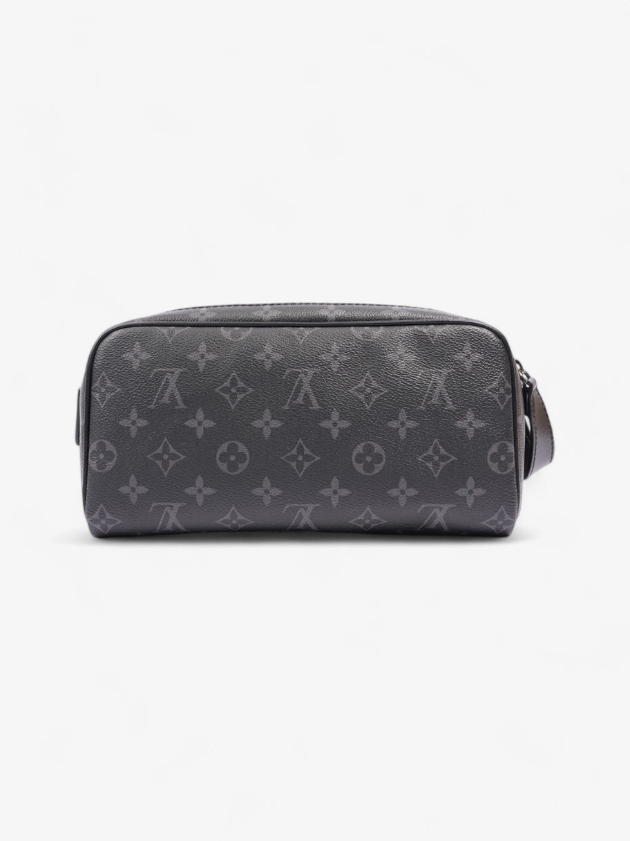 Louis Vuitton Dopp Kit Monogram Eclipse Coated Canvas Image 3