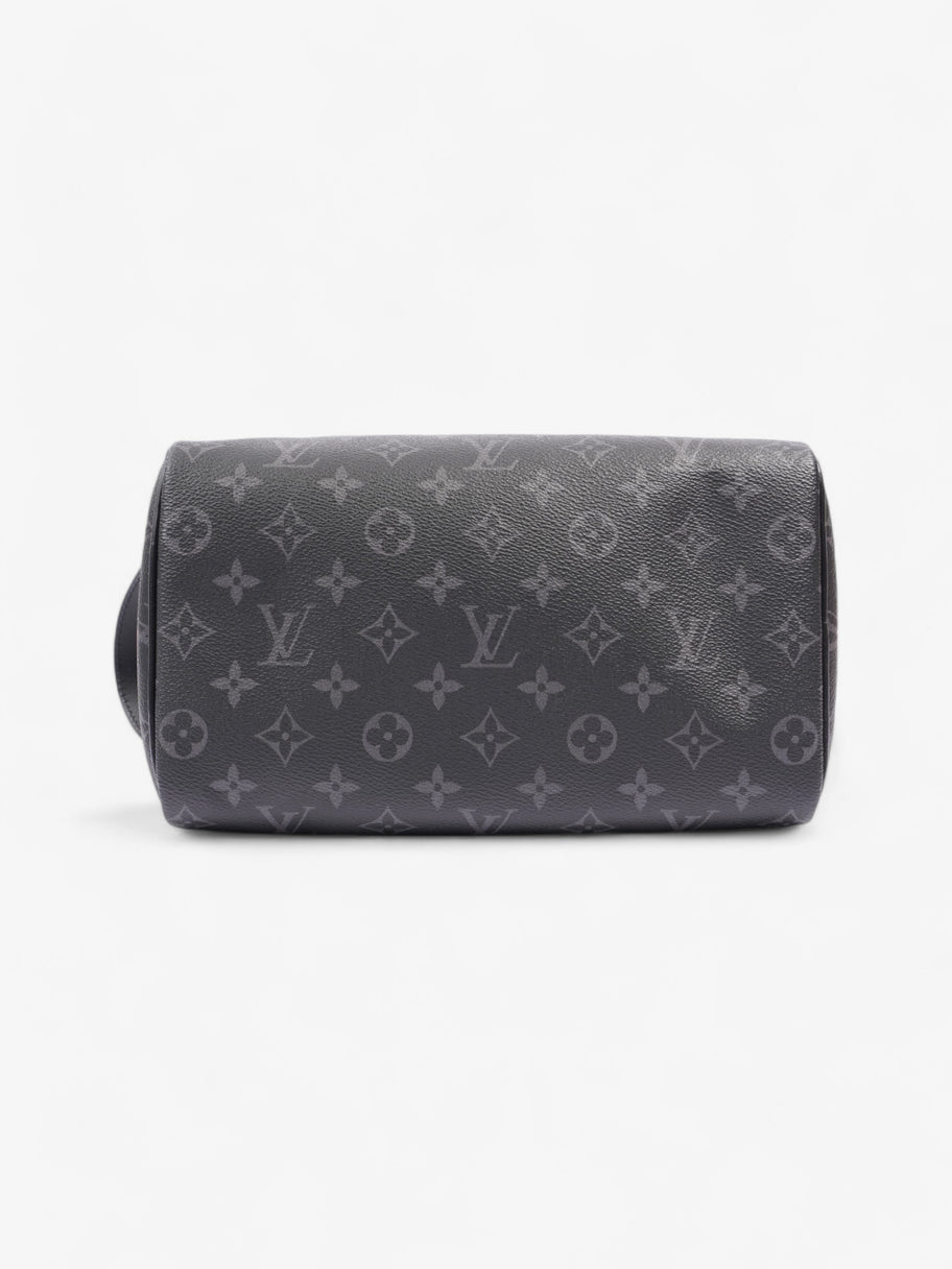 Louis Vuitton Dopp Kit Monogram Eclipse Coated Canvas Image 5