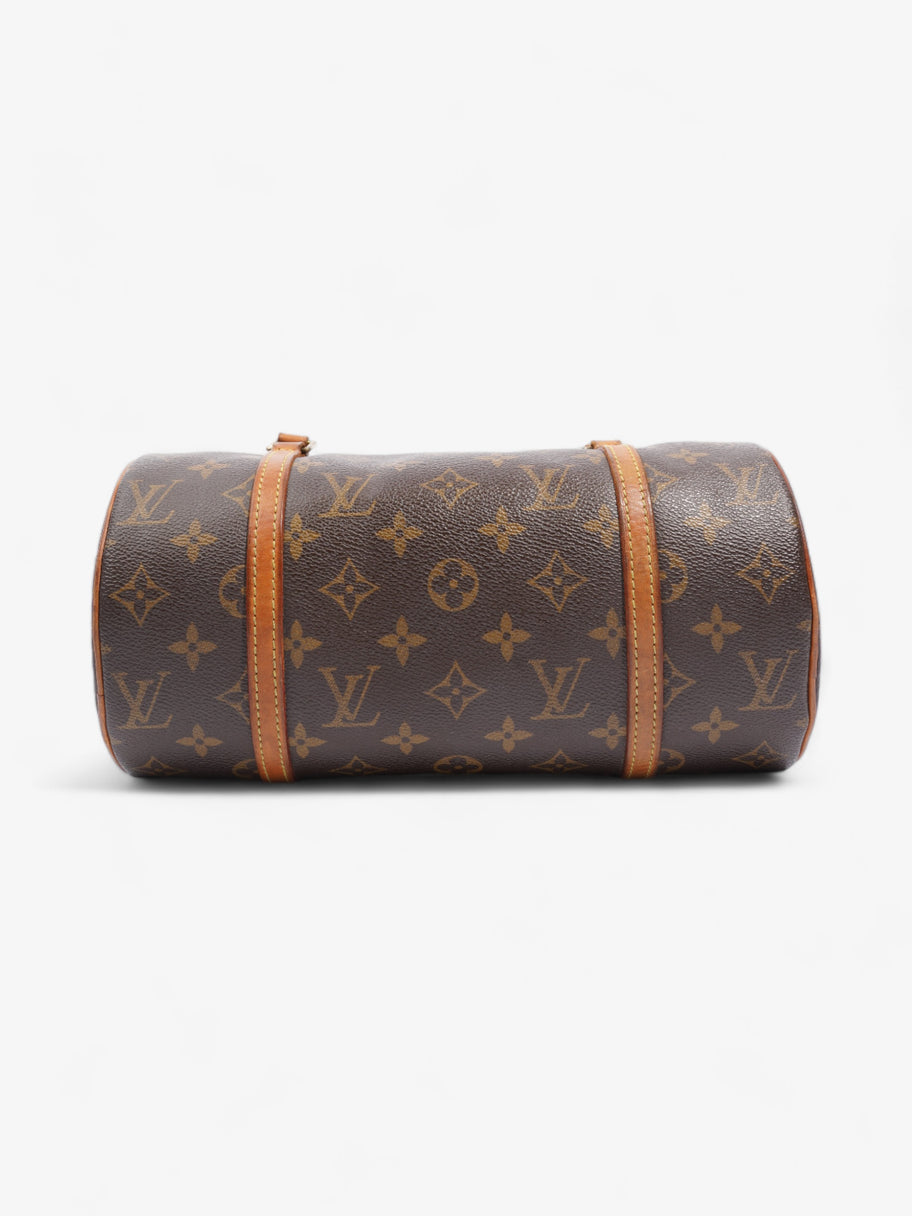 Louis Vuitton Papillon Monogram Coated Canvas 26 Image 6