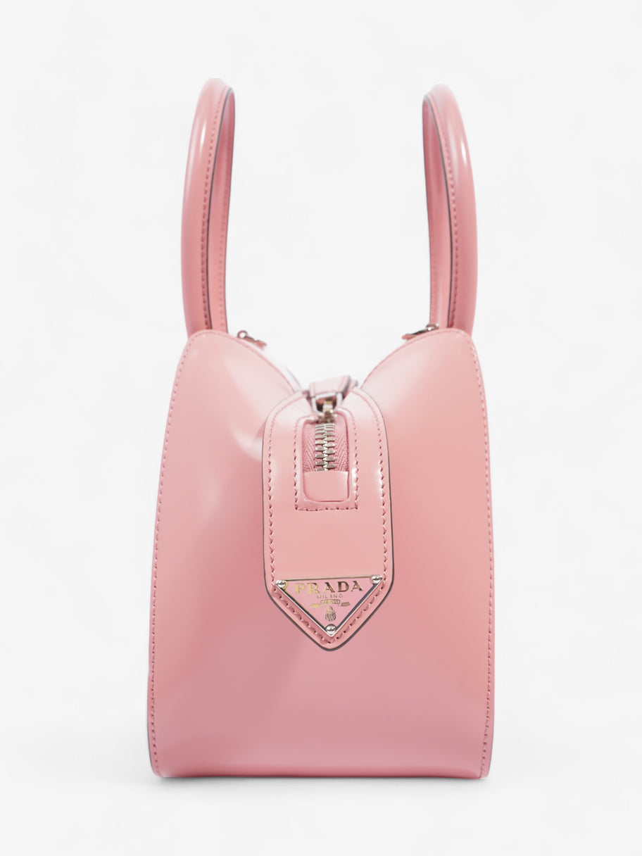 Prada Supernova Pink Calfskin Leather Image 3