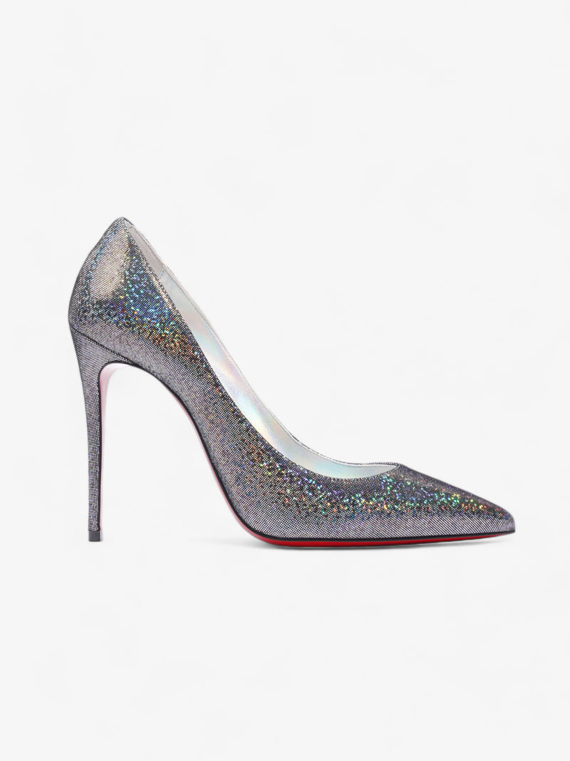  So Kate Disco Ball  105mm Multicoloured Suede EU 37 UK 4