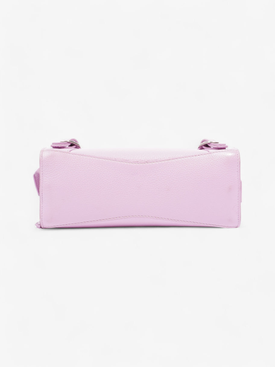 Balenciaga Neo Classic City Bag Lilac Leather Mini Image 6