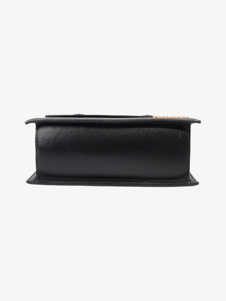 Jacquemus Le Grand Chiquito Black Leather Image 6