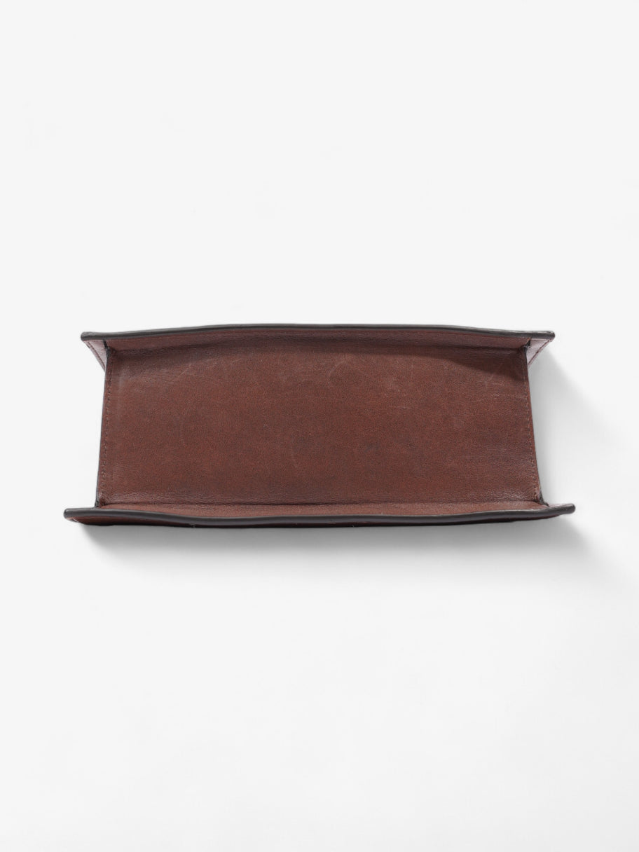 Jacquemus Le Grand Chiquito Dark Brown Leather Image 6