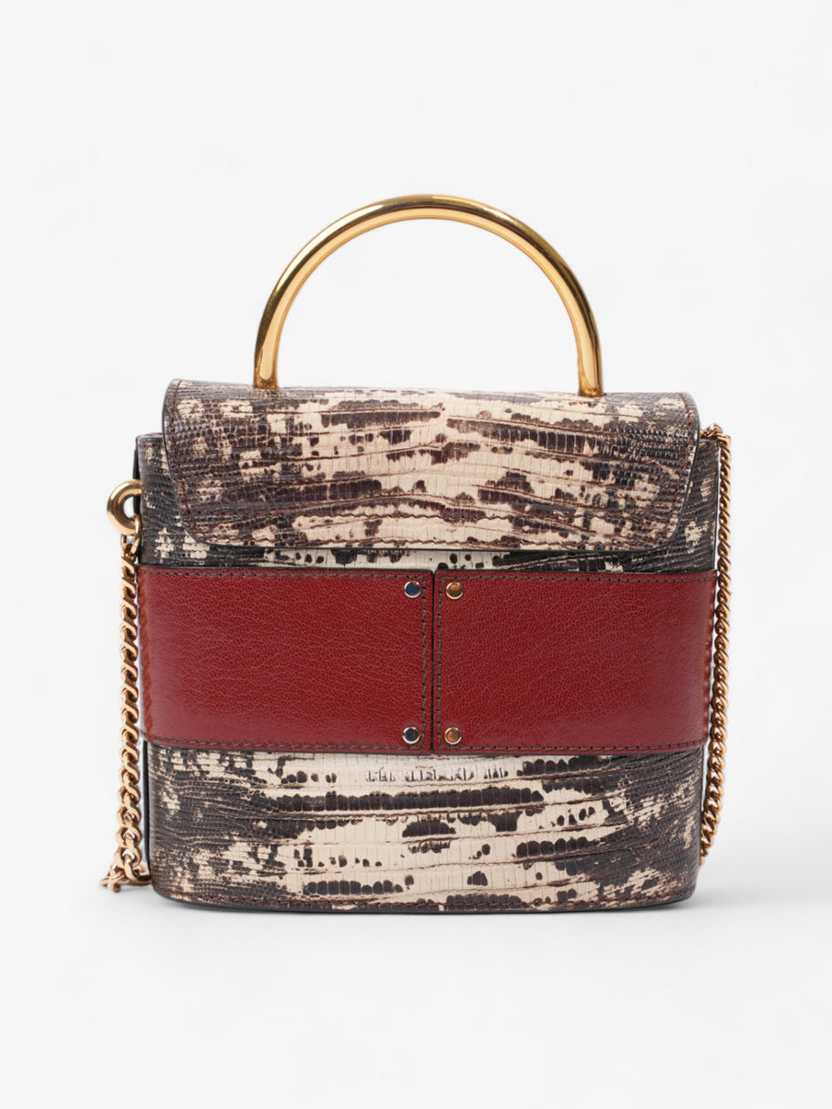 Chloe aby lock bag sale sale