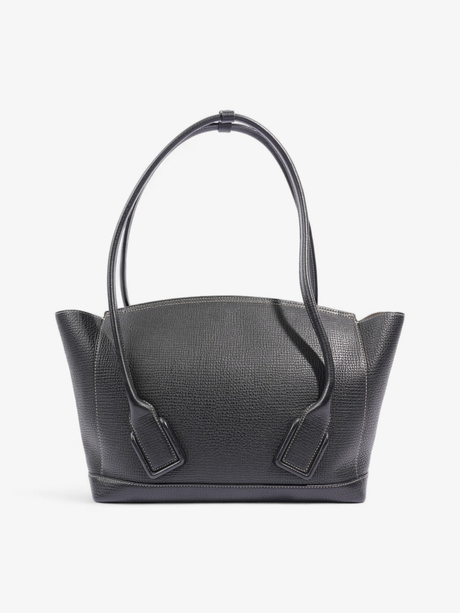 Bottega Veneta Arco Tote Black Leather Image 4